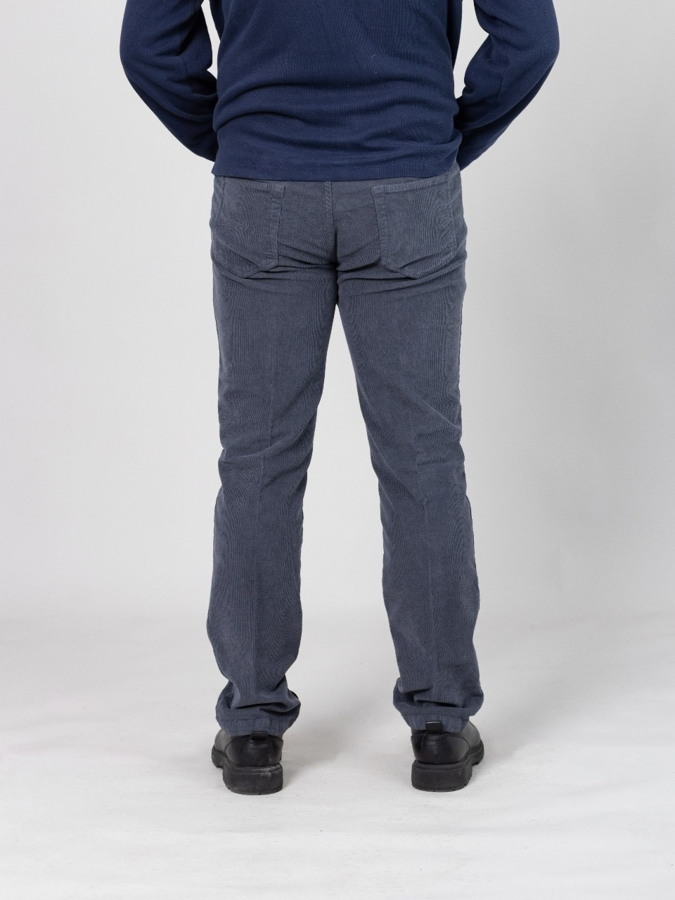  Повседневные брюки NAVIGARE NF8103 темно-серый