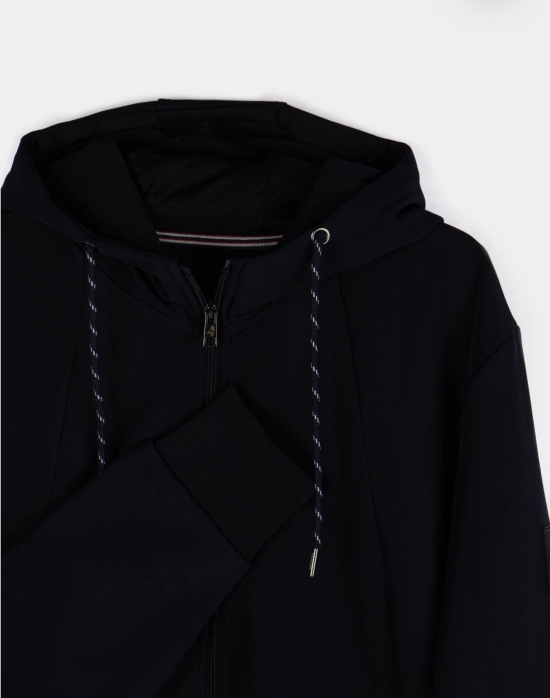 Ветровка NAVIGARE NF2301 темно-синий