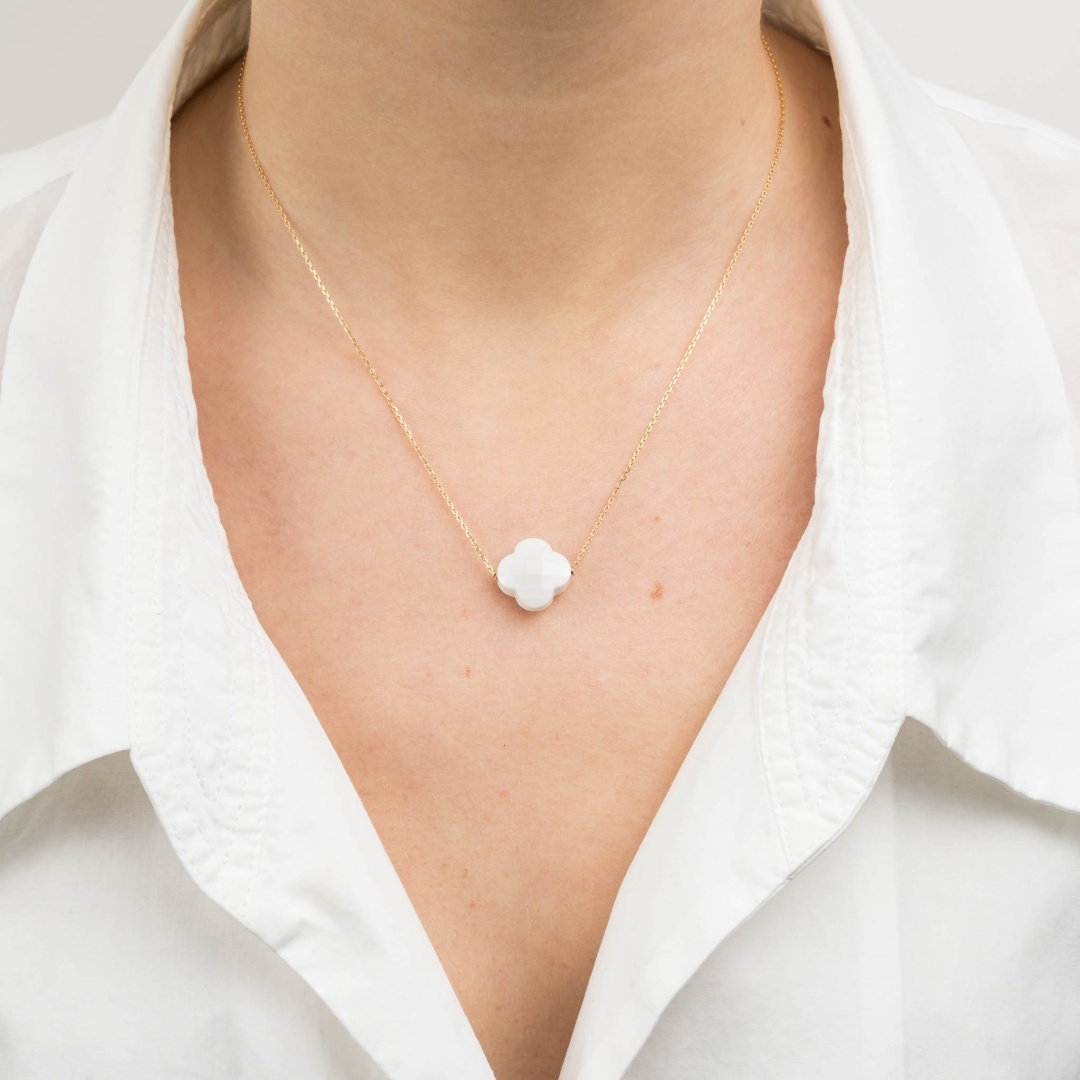 Колье MORGANNE BELLO 1013YB1B101