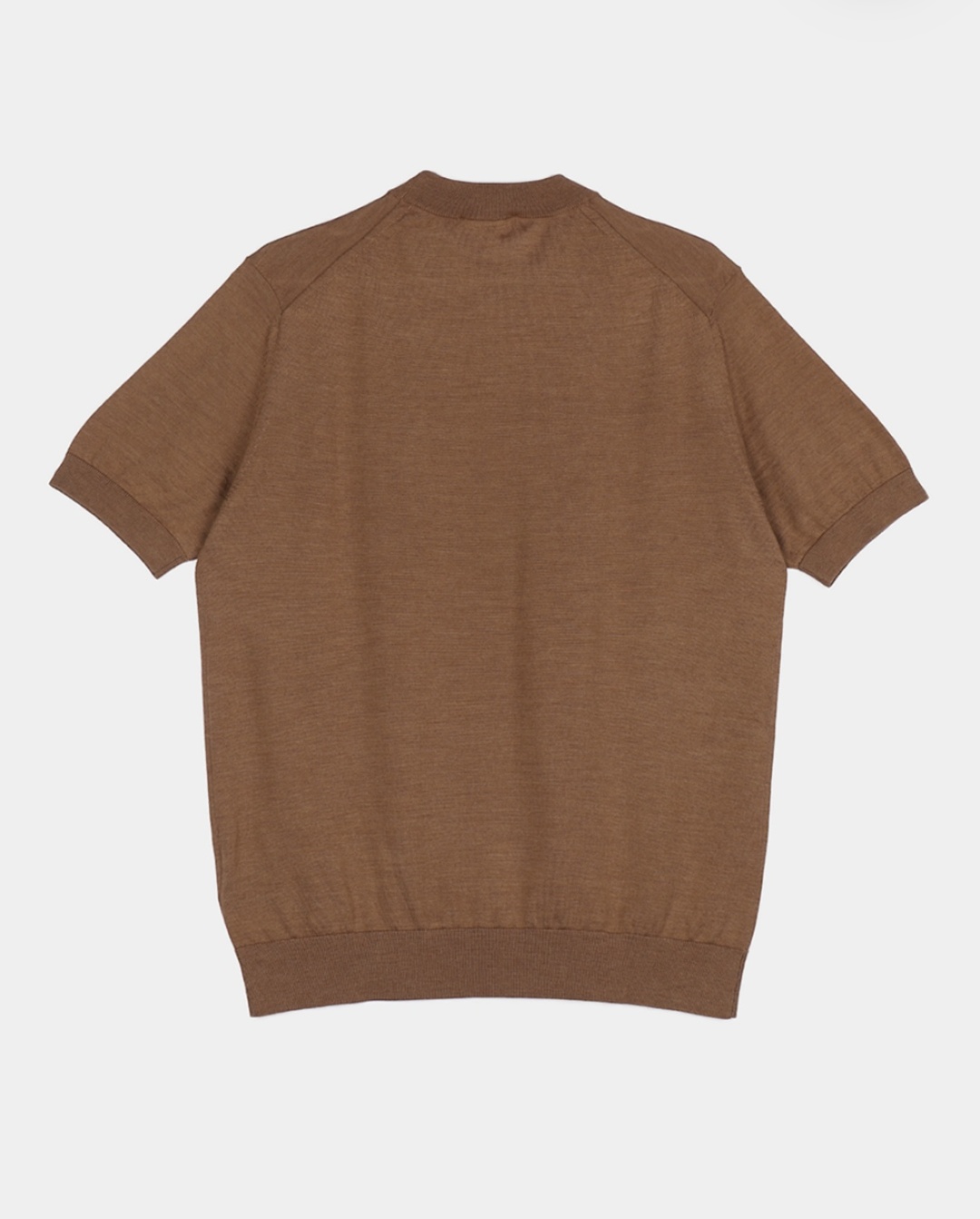 Футболка DIKTAT DK77075 бежевый