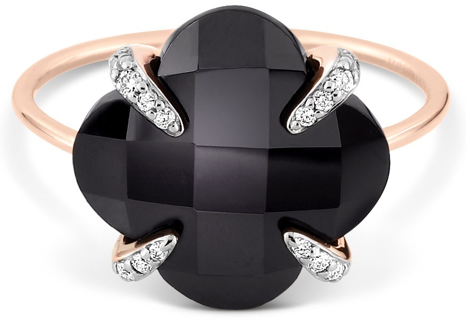 Кольцо MORGANNE BELLO 7031PB115D