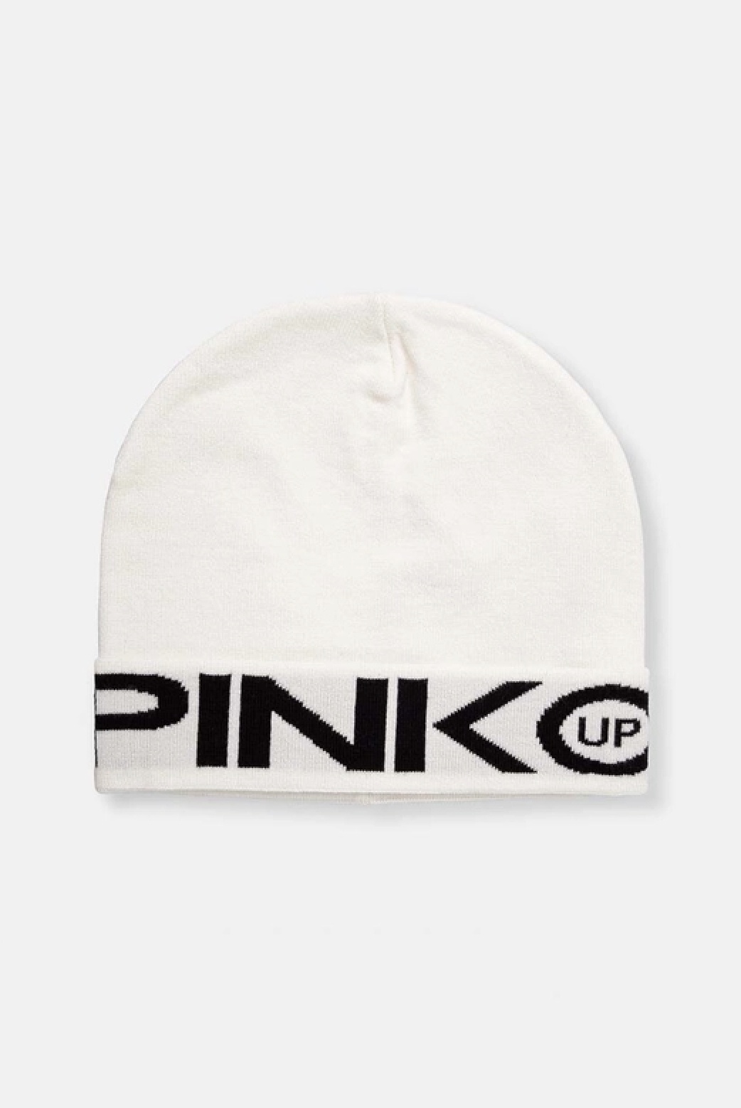Шапка PINKO UP F4PIJGHT219 белый