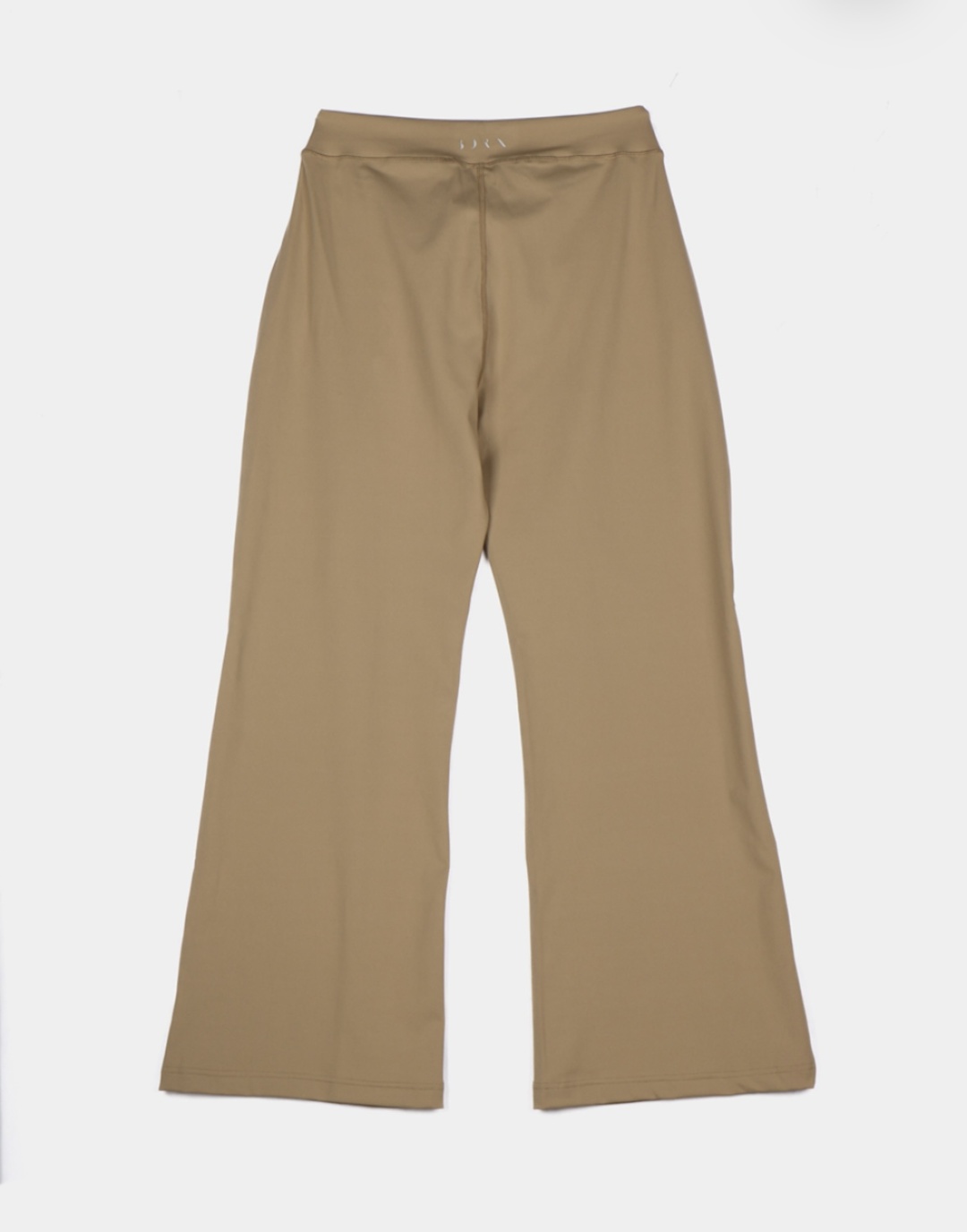 Классические брюки BORN AUDREY PANTS FW24CS64-P бежевый