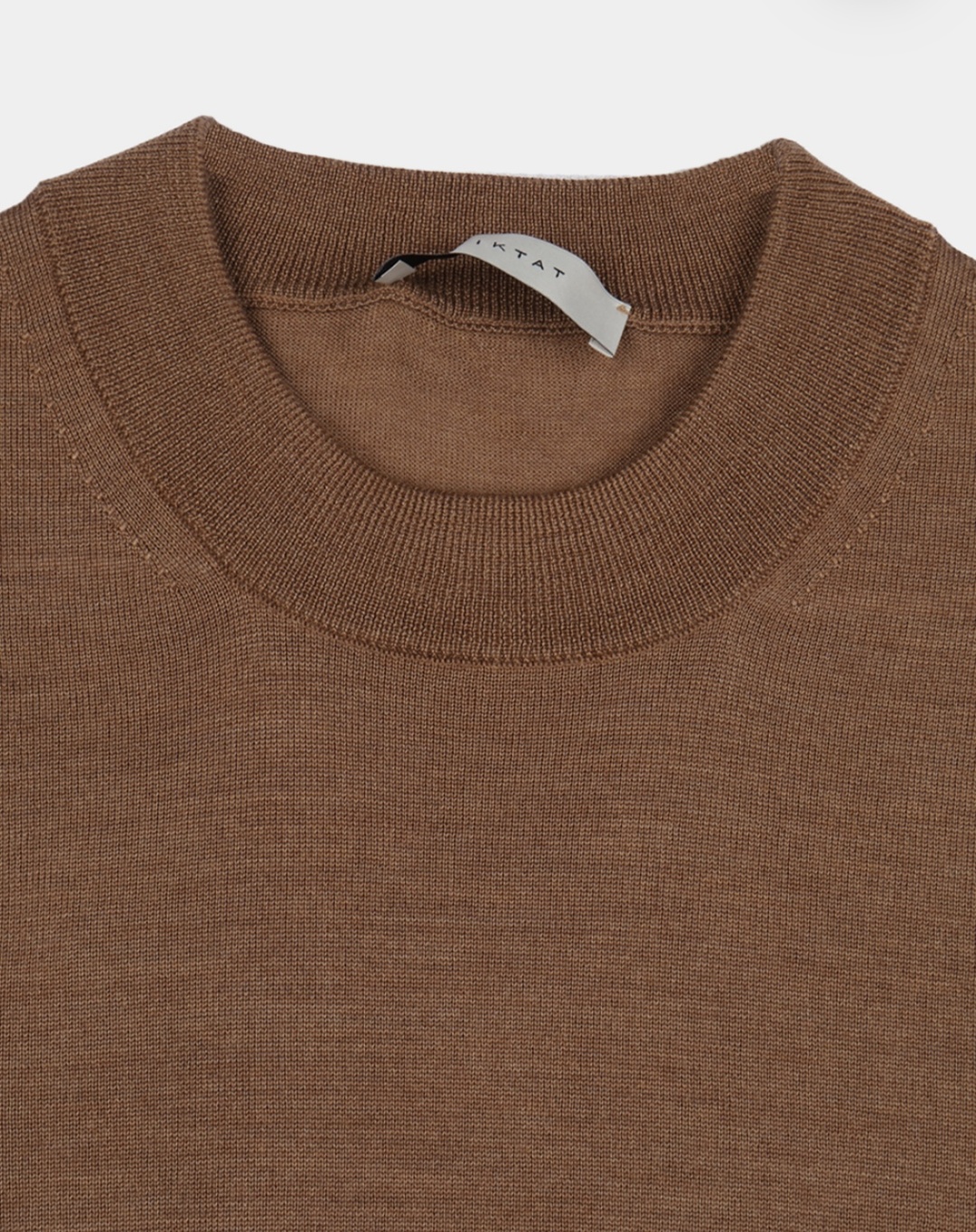 Футболка DIKTAT DK77075 бежевый