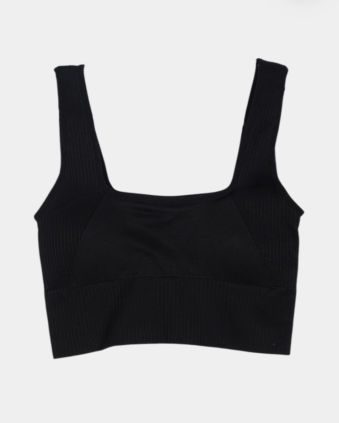 Топ BORN YAMI BRA P20SM014-B черный