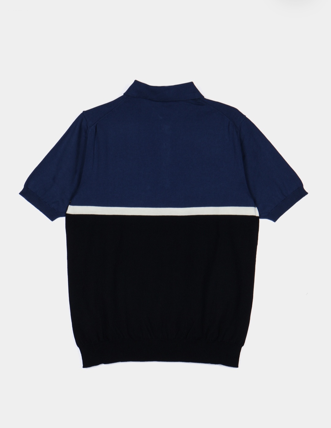 Поло SEVENTY VENEZIA MT3518-920213 синий