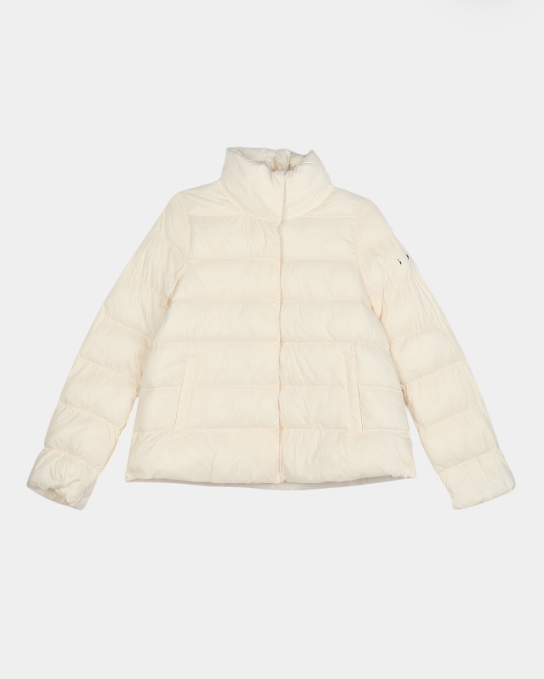 Зимняя куртка BORN VEGAN HACK JACKET FW24CS89-CH белый