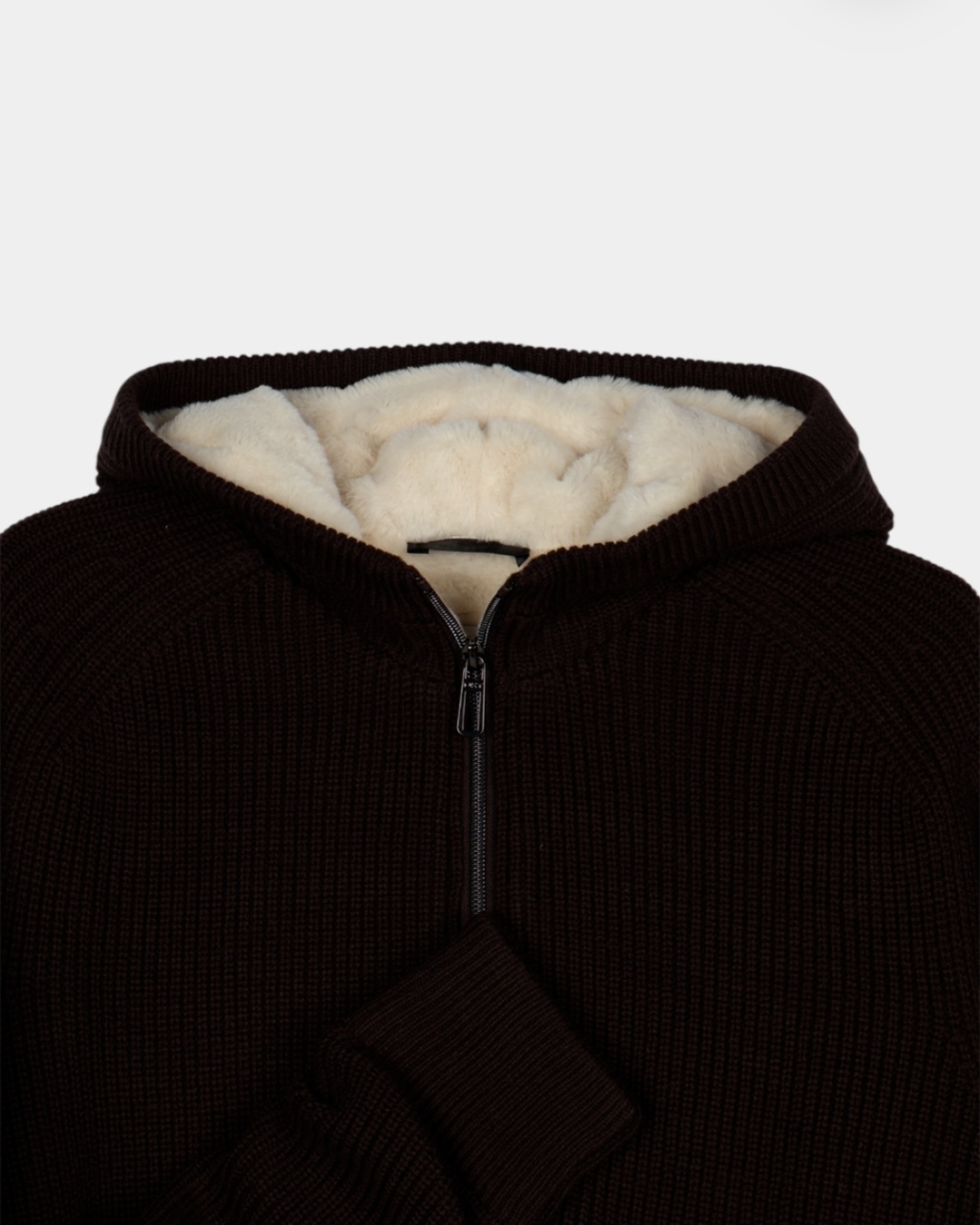 Зимняя куртка DIKTAT DK77910 коричневый