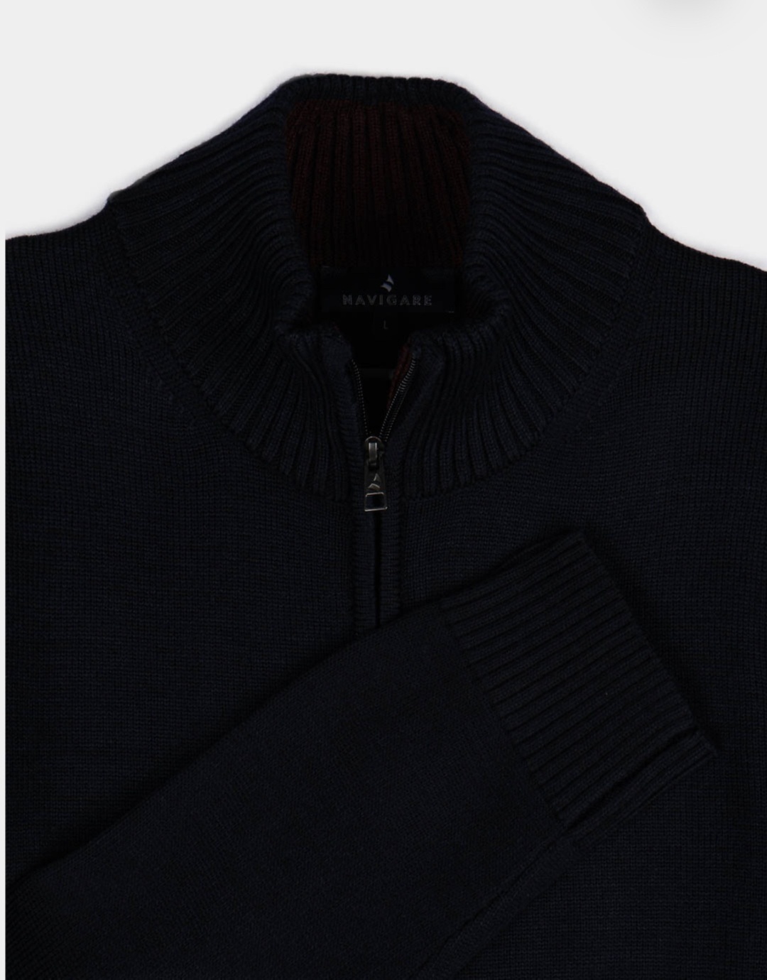 Кардиган NAVIGARE NF1209 темно-синий