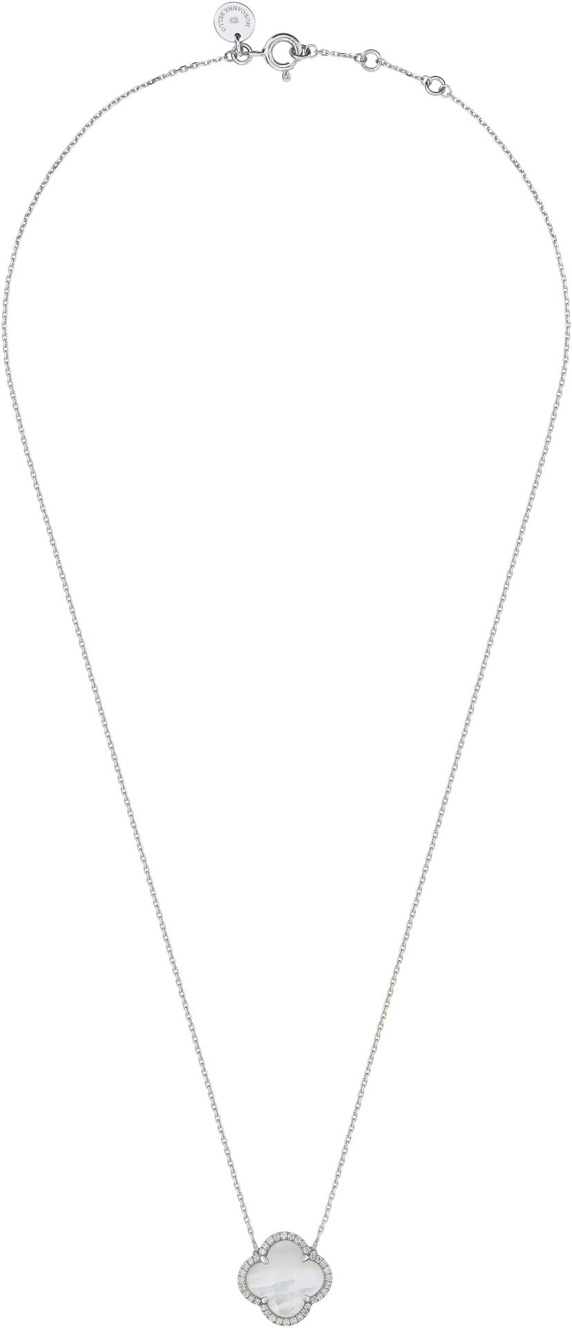 Колье MORGANNE BELLO 3033WB111D