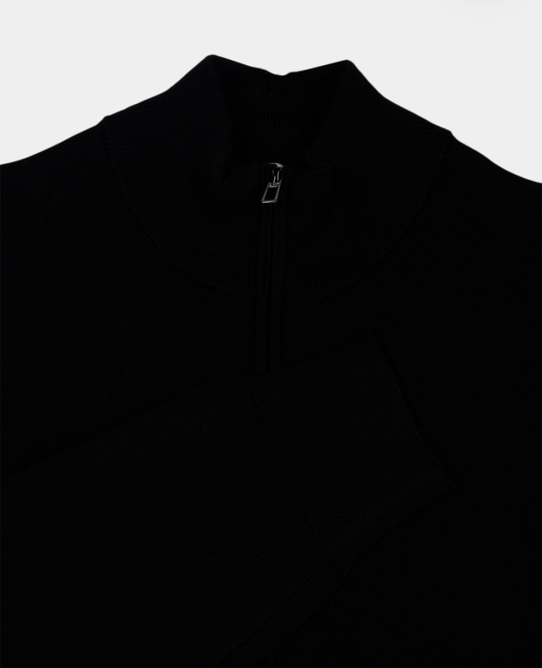 Кардиган DIKTAT DK77065 черный