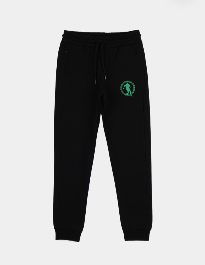 Спортивный костюм Bikkembergs kids BK2746 черный