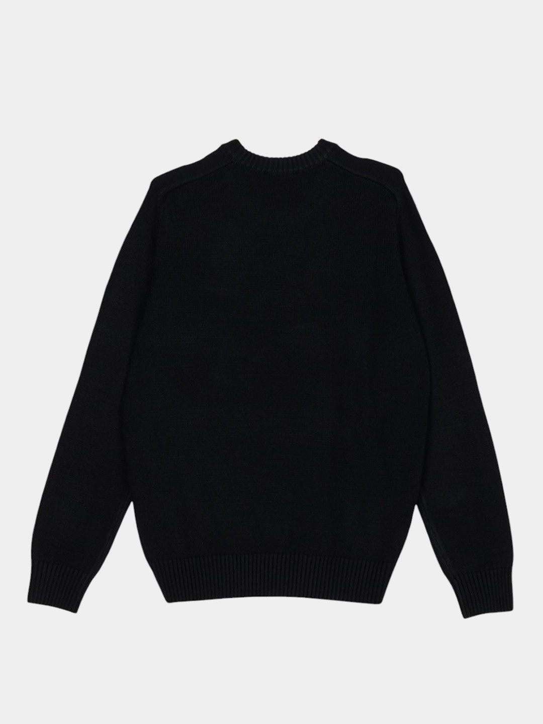 Свитер NAVIGARE NF1037 темно-синий