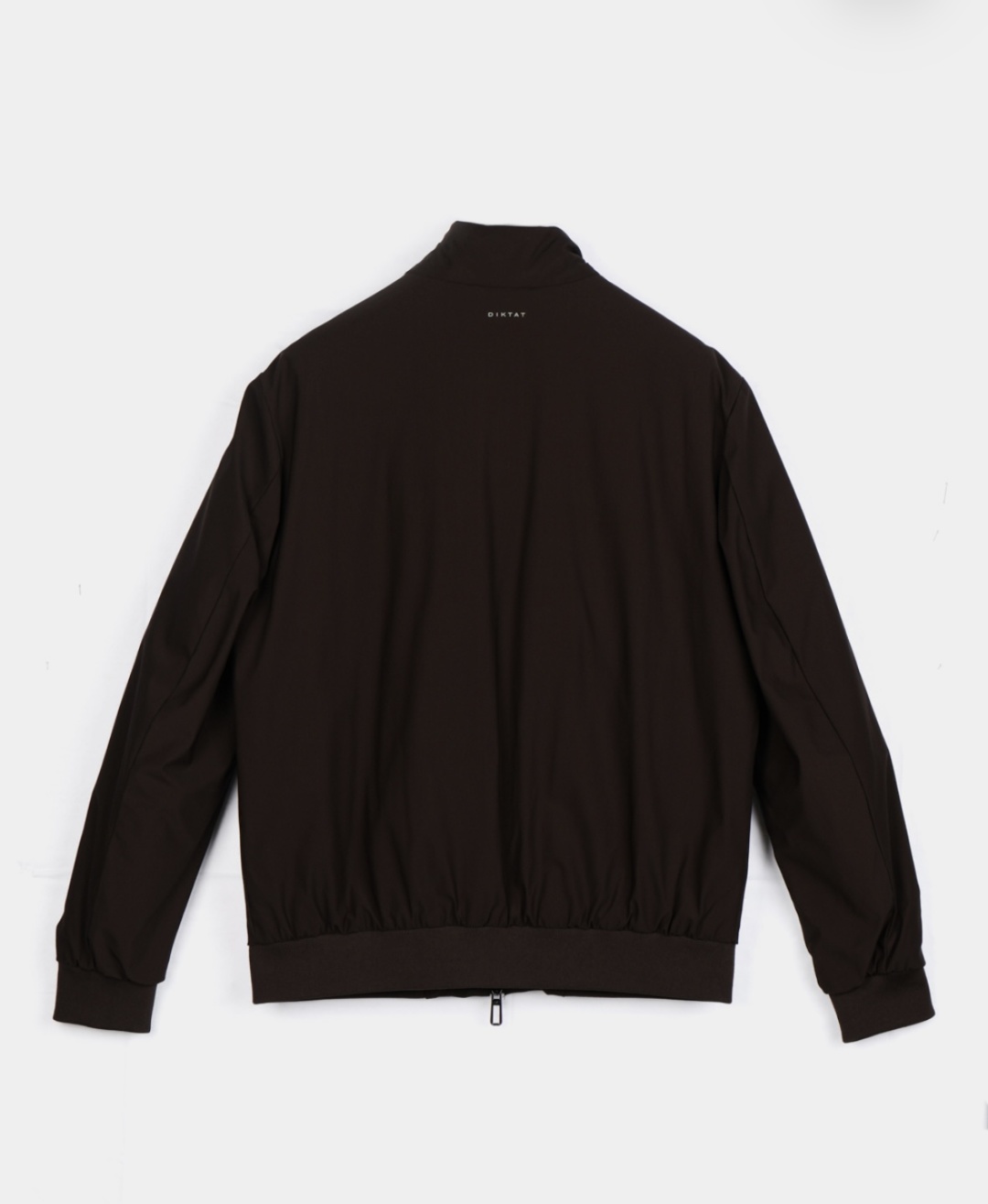 Зимняя куртка DIKTAT DK77941 коричневый