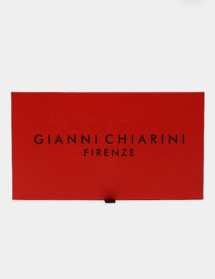 Сумка кросс-боди Gianni Chiarini BS 13724 NA черный