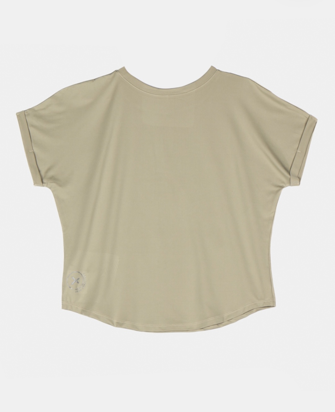 Футболка BORN AZAMI T-SHIRT P23CS56-C бежевый