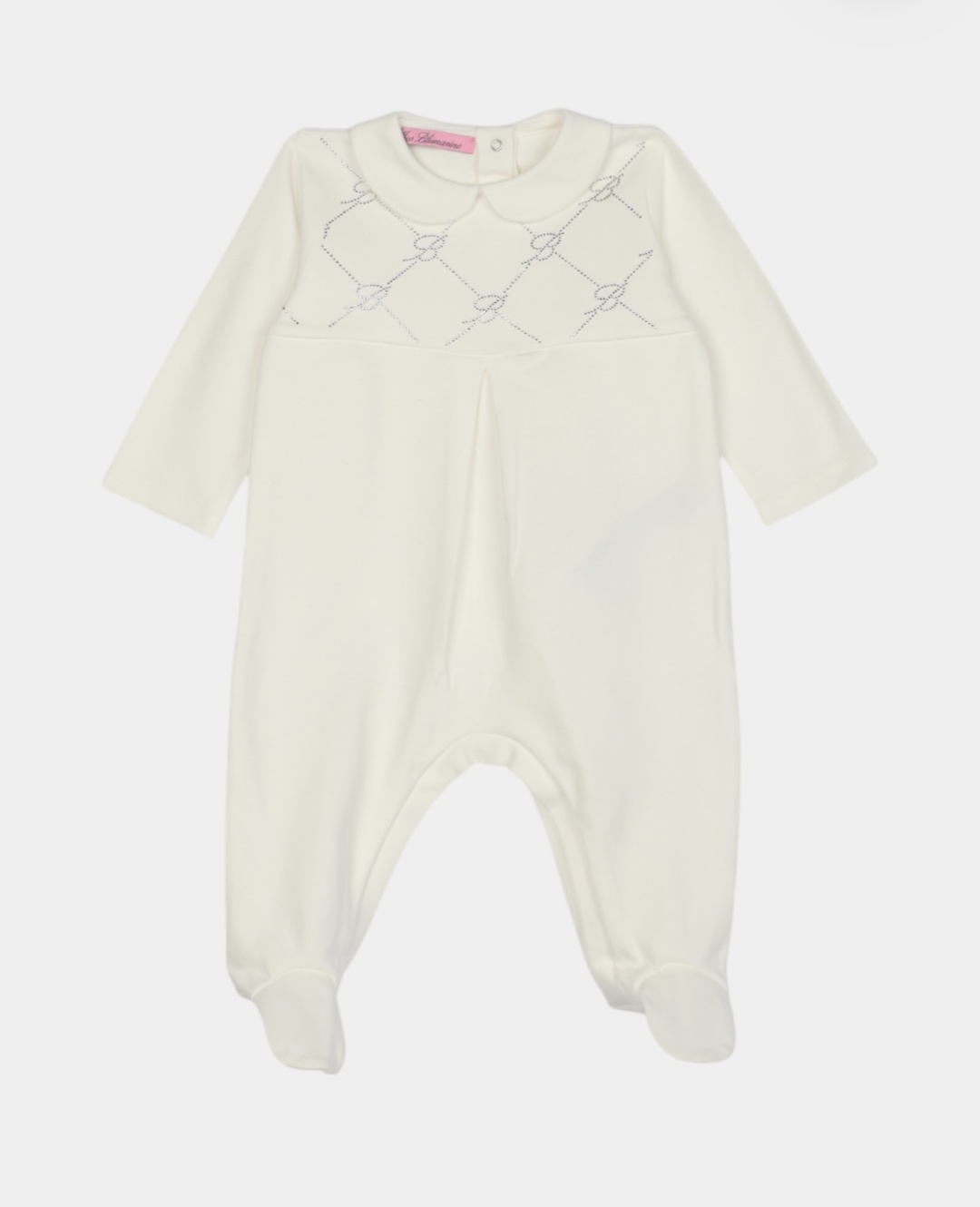 Miss Blumarine IF4102J6050 белый