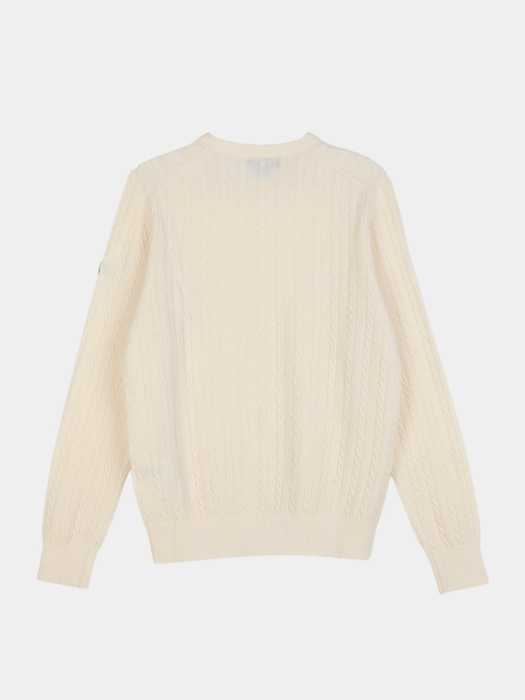 Свитер NAVIGARE NF1042 белый