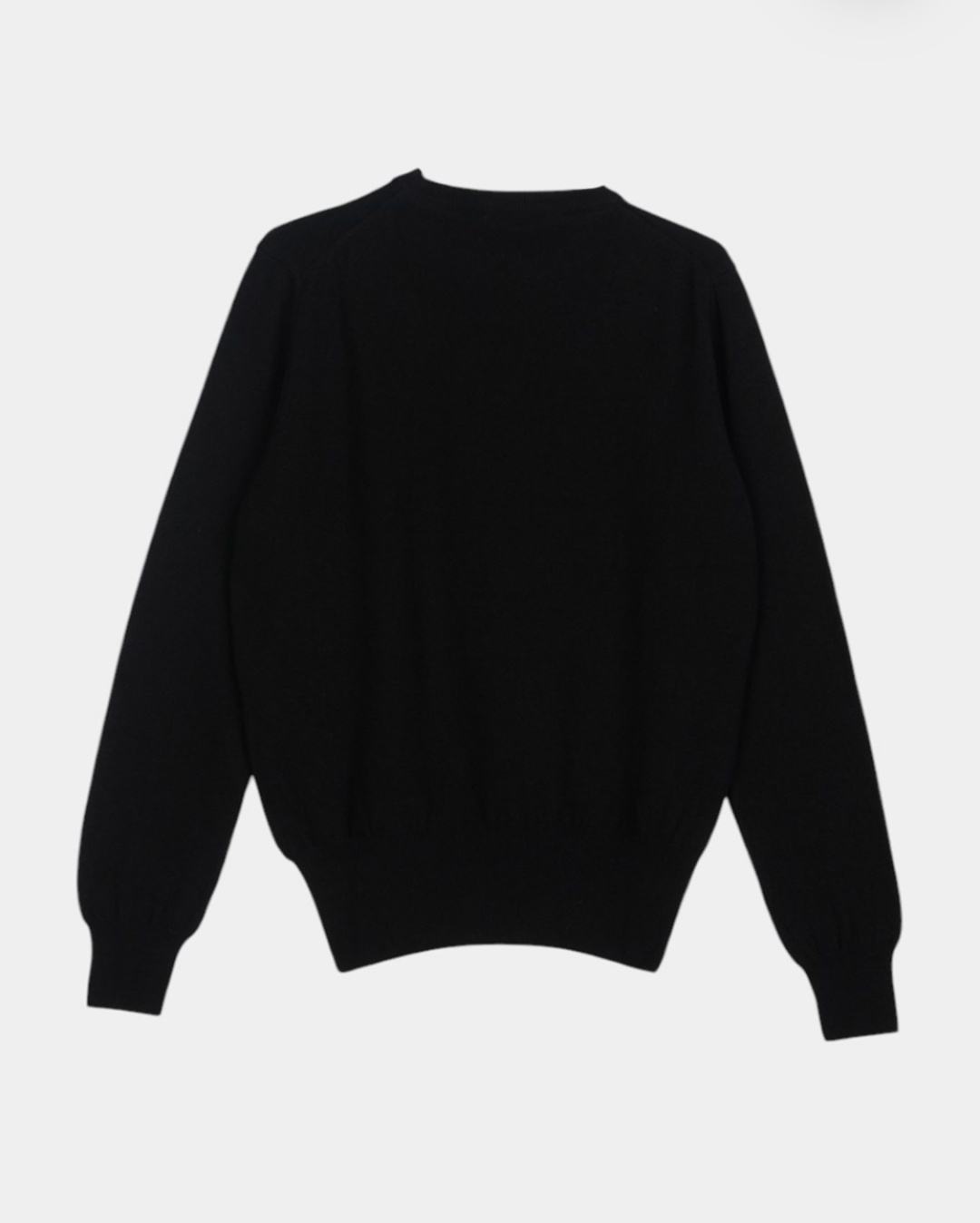 Свитер CoSTUME NATIONAL NMF58006MA 9801 черный