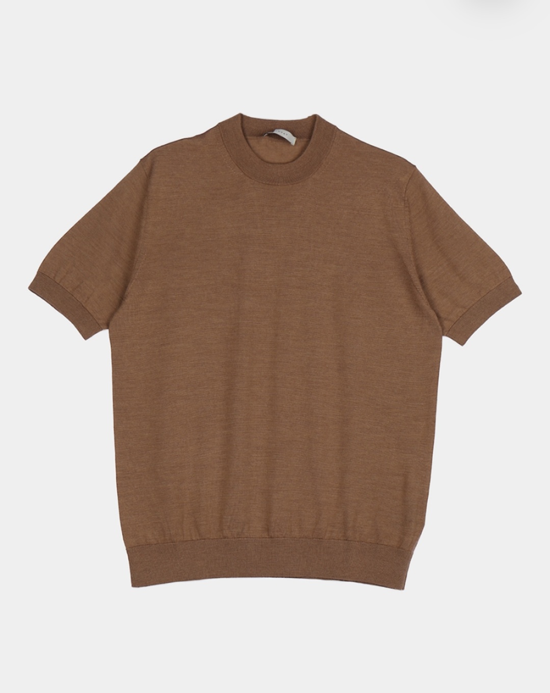 Футболка DIKTAT DK77075 бежевый