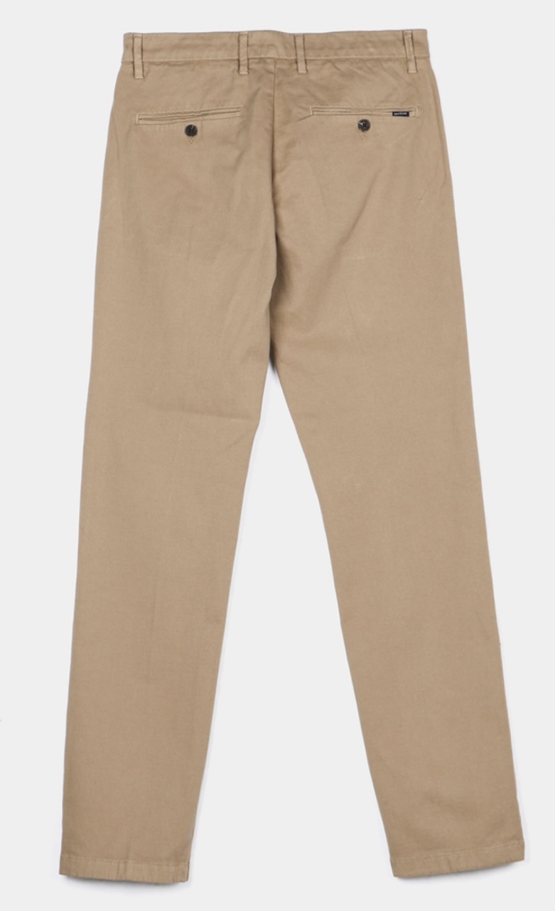 Чиносы NAVIGARE NF8004 бежевый