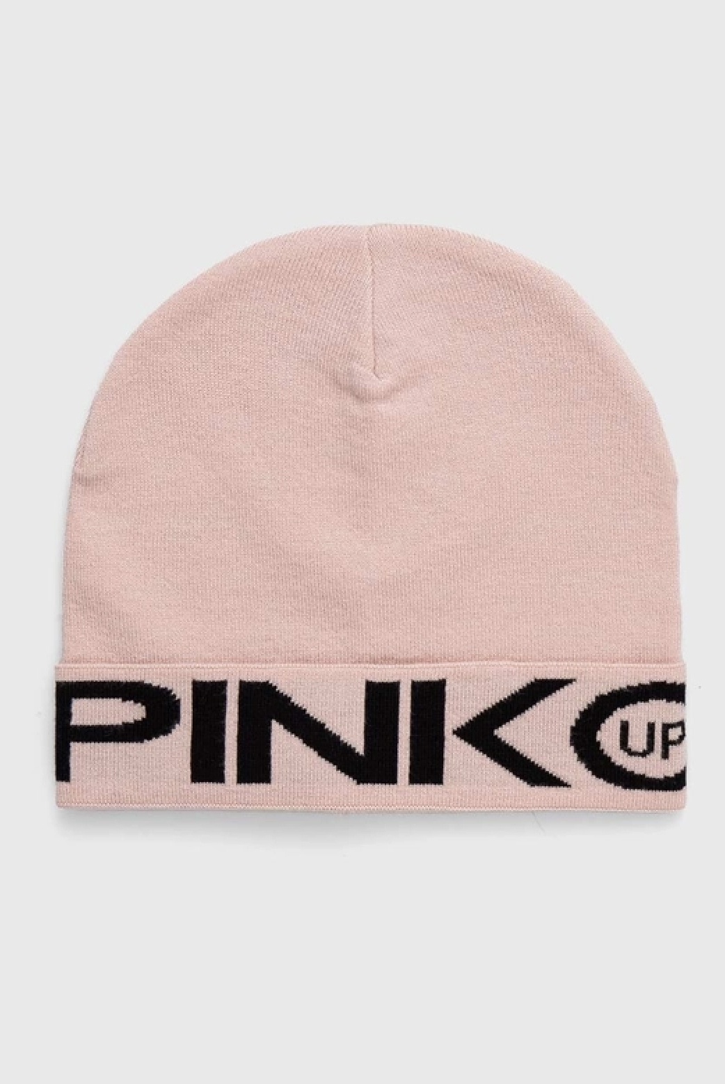 Шапка PINKO UP F4PIJGHT219 розовый