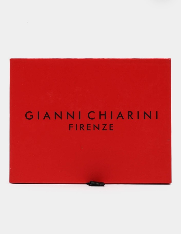 Кошелек Gianni Chiarini PF W-5085 PRCKLUX бордовый