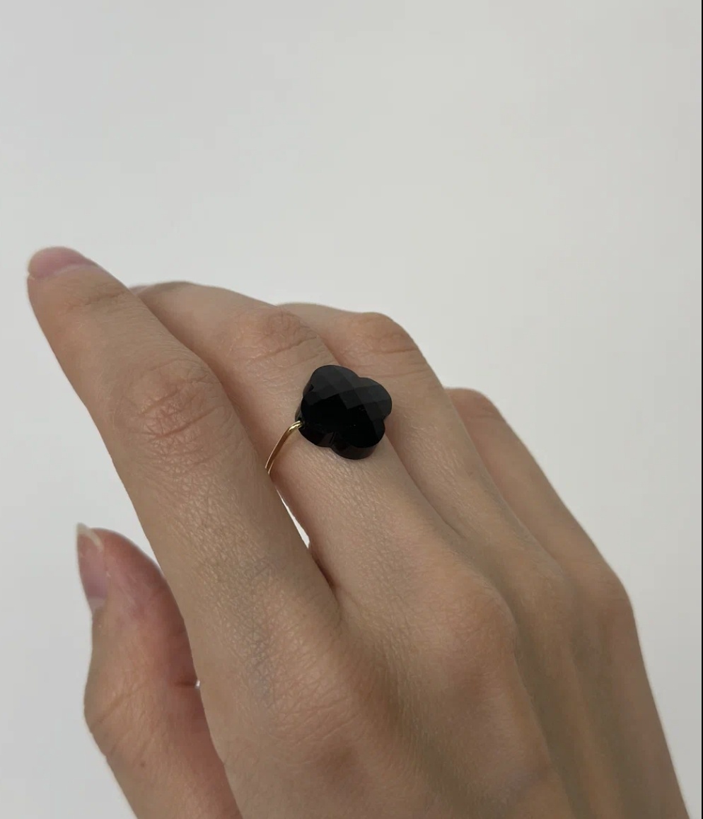 Кольцо MORGANNE BELLO 1011YA1B115