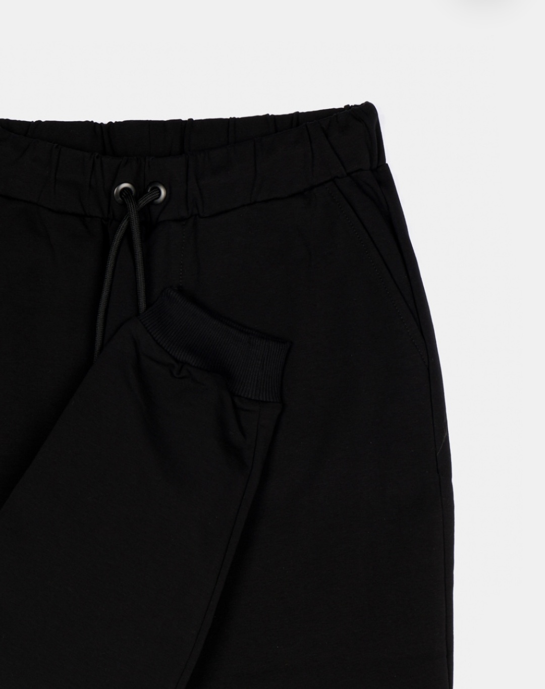 Спортивные брюки CoSTUME NATIONAL NMF51013PF 9702 черный