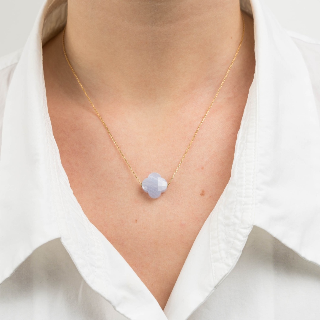 Колье MORGANNE BELLO 1013YB1B104