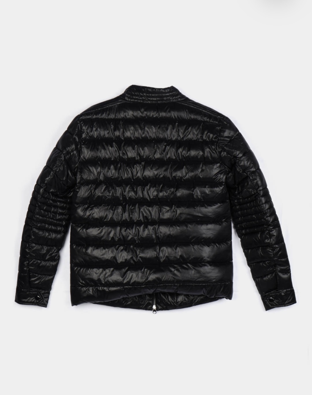 Зимняя куртка CoSTUME NATIONAL NMF59003PI 9902 черный