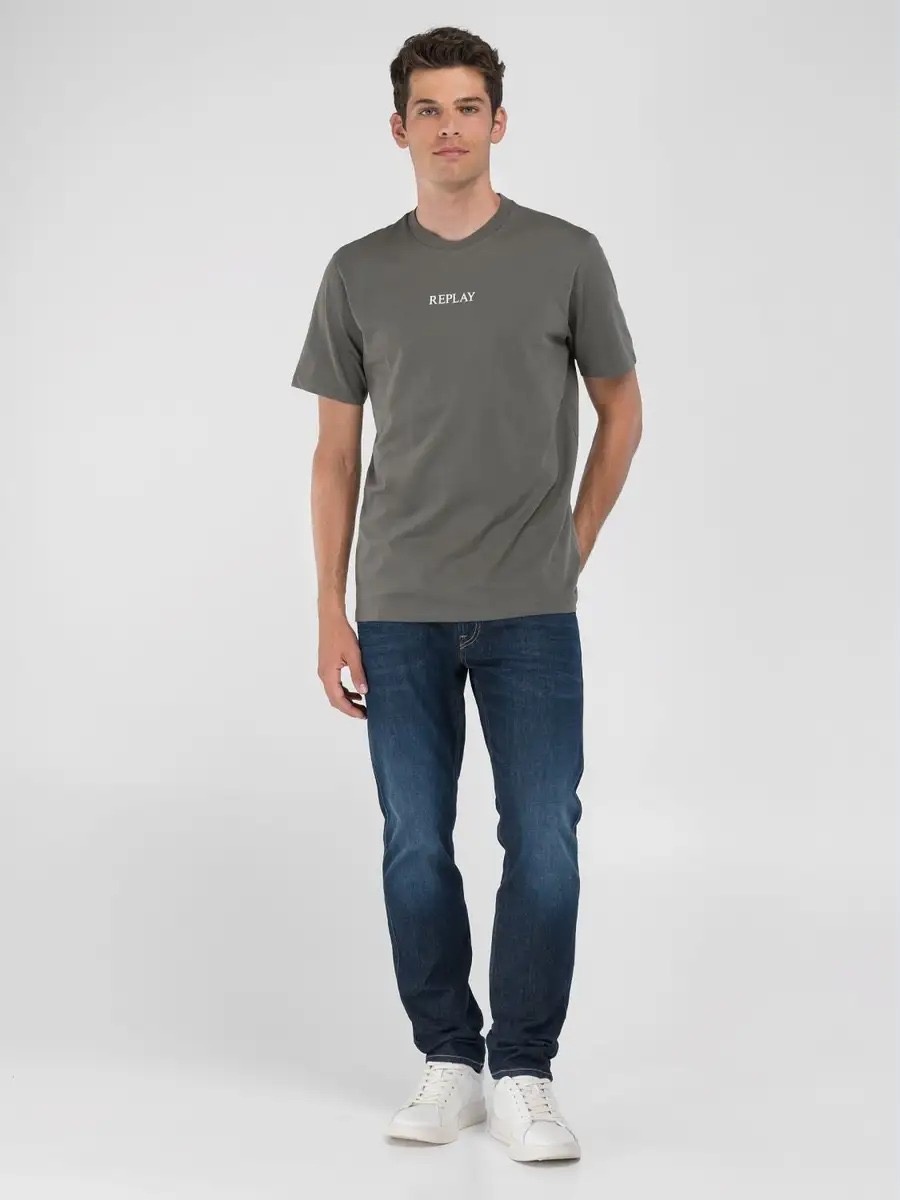 Футболка Replay M6937 .000.23188P