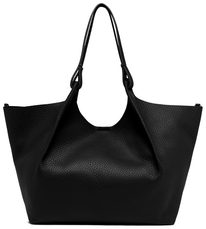 Сумка шоппер Gianni Chiarini BS 9720 RNGDBL черный