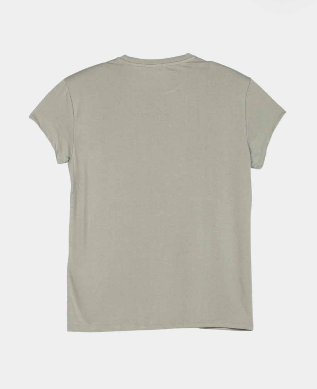 Футболка Replay W3145 .000.23748 серый