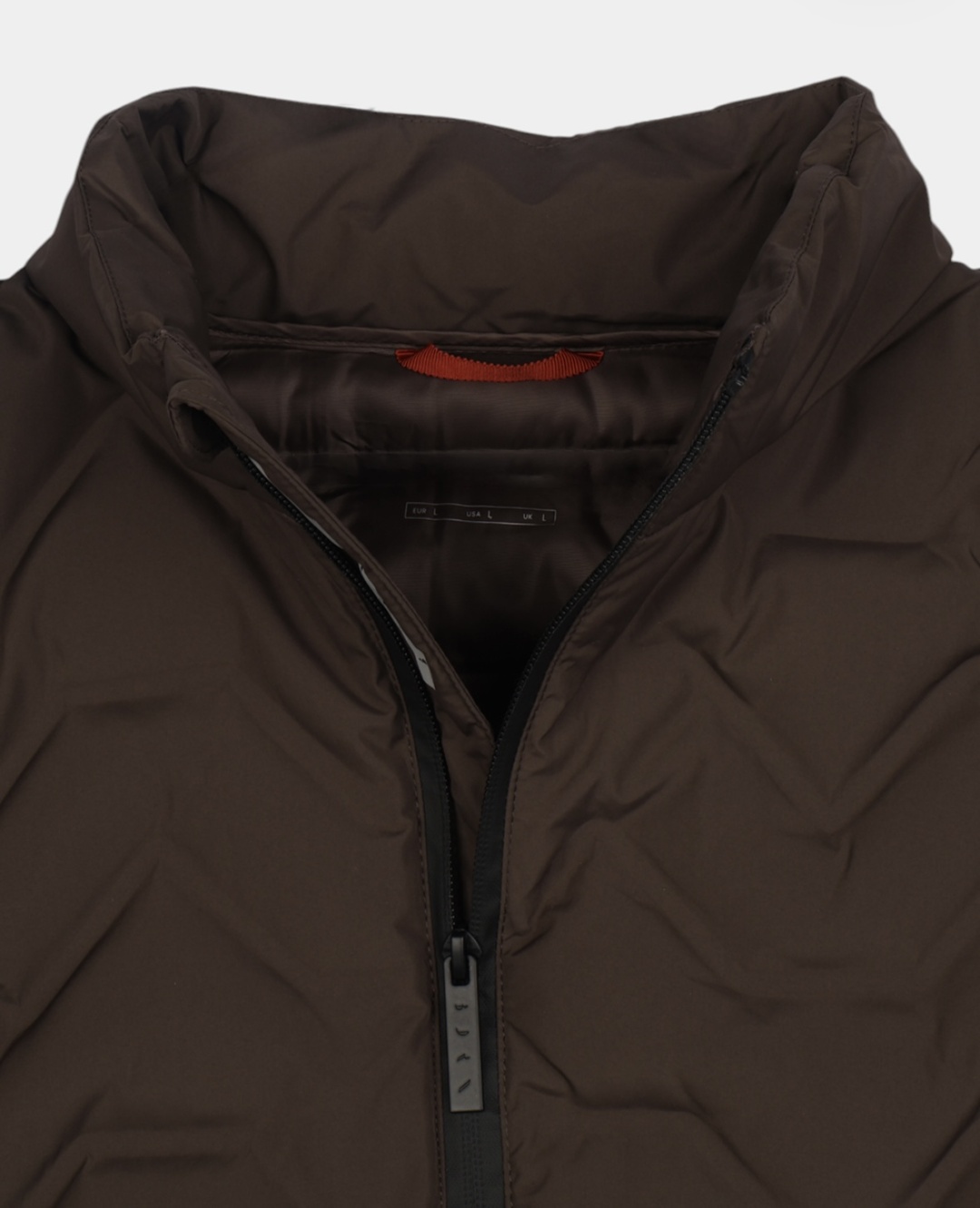 Жилет BORN SEPIK O22CS-H05-CHL коричневый