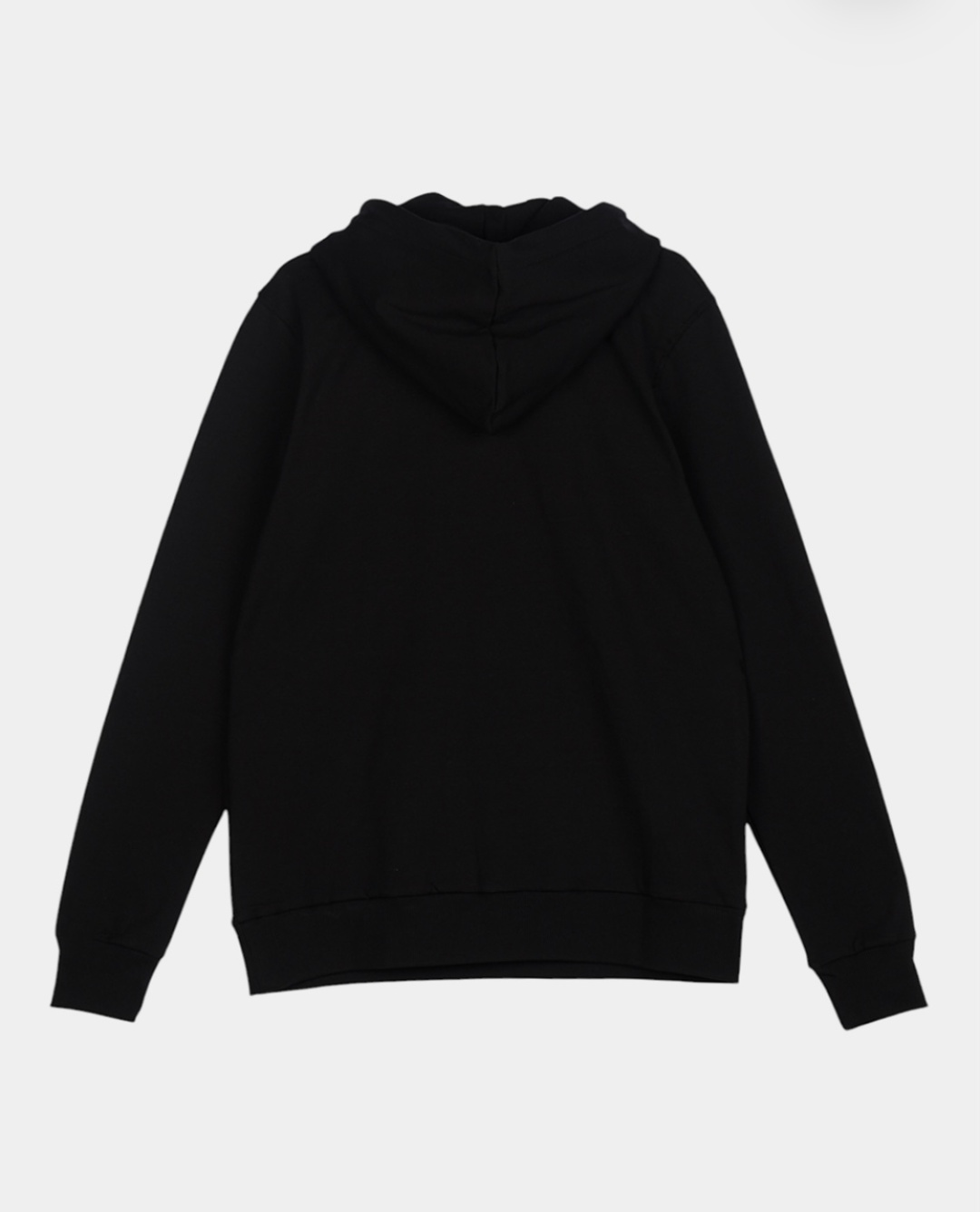 Толстовка CoSTUME NATIONAL NMF57024FE 9702 черный