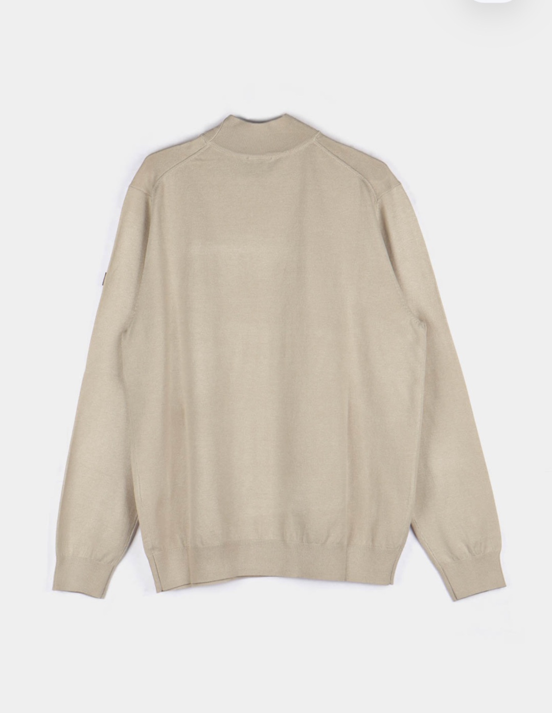 Водолазка NAVIGARE NF1510 бежевый