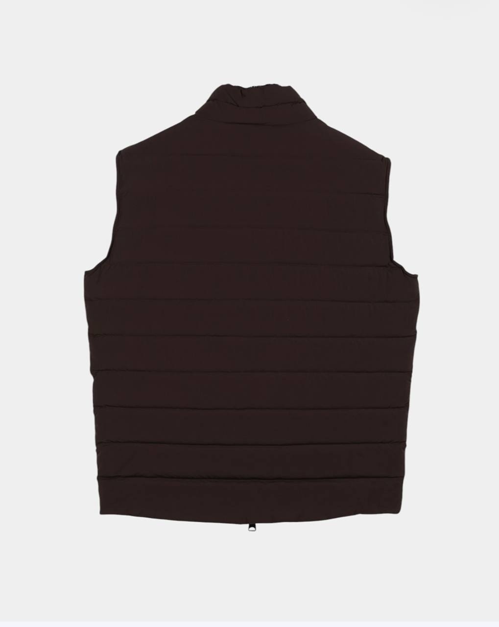 Жилет OOSY SY74412 коричневый