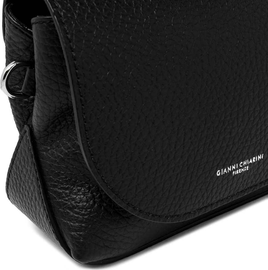 Сумка кросс-боди Gianni Chiarini BS 10724 TKL-NA черный