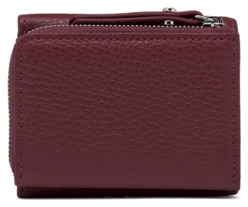 Кошелек Gianni Chiarini PF W5065 GRN бордовый