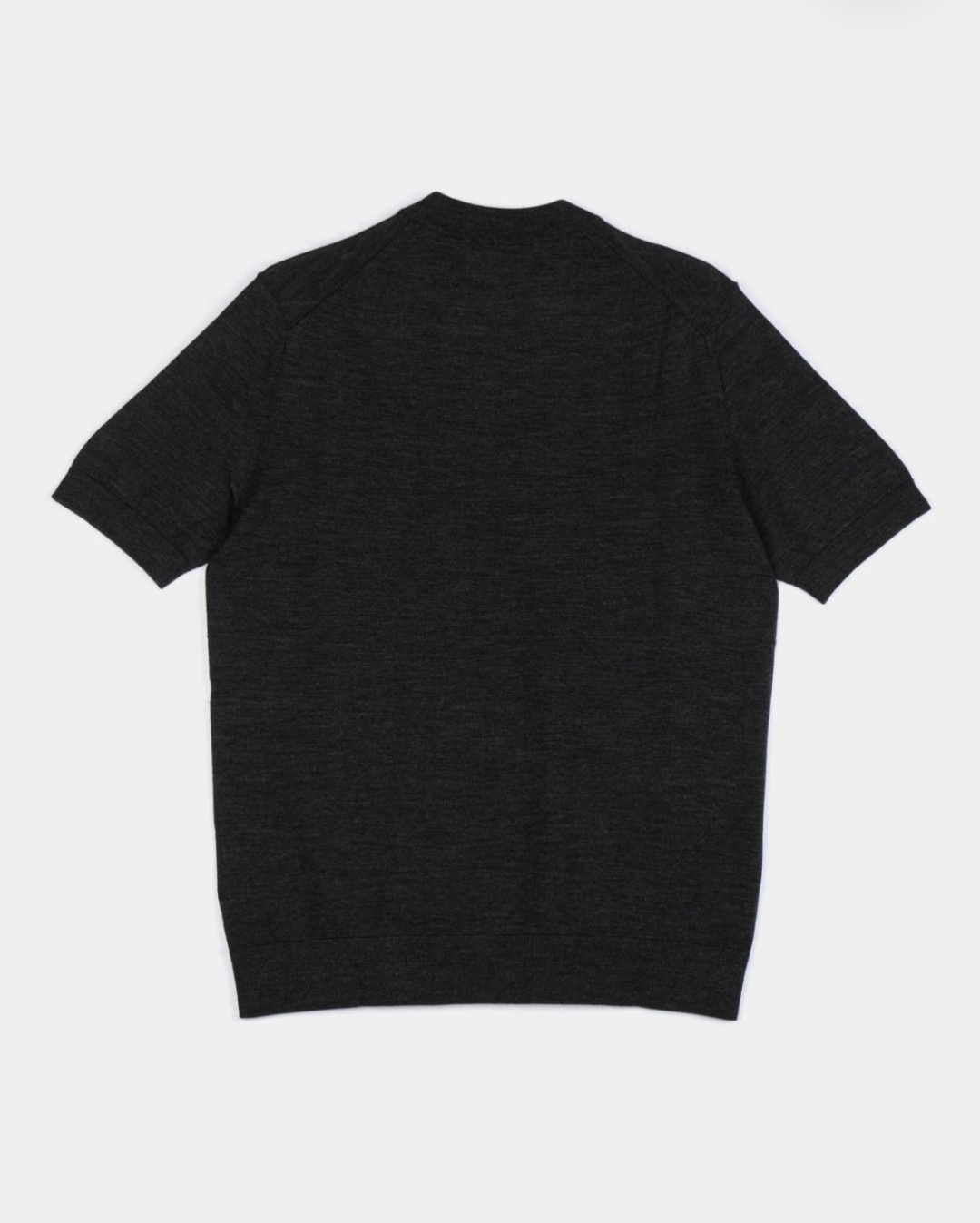 Футболка DIKTAT DK77075 темно-серый