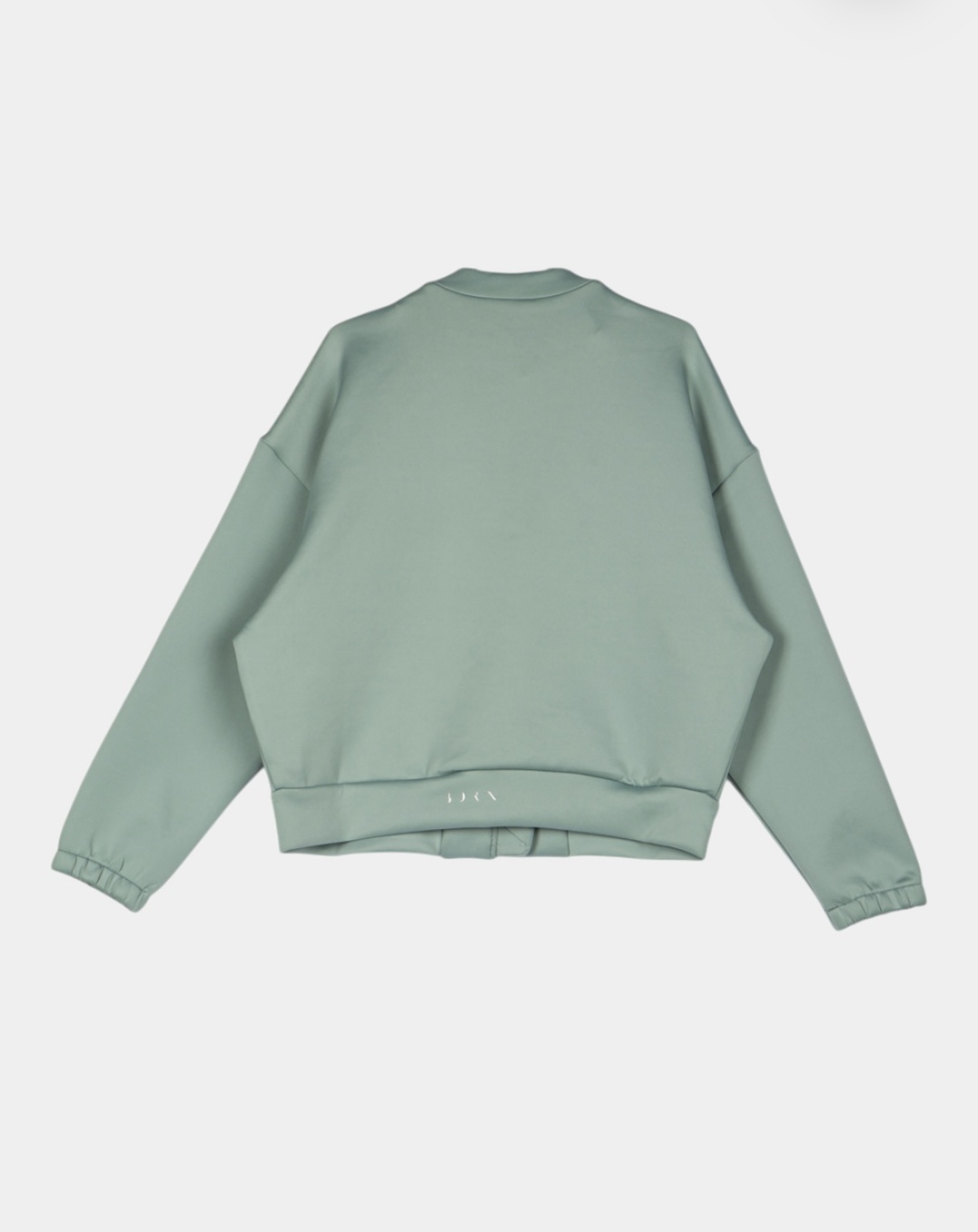 Бомбер BORN GRAFT JACKET FW24CS76-CH серый