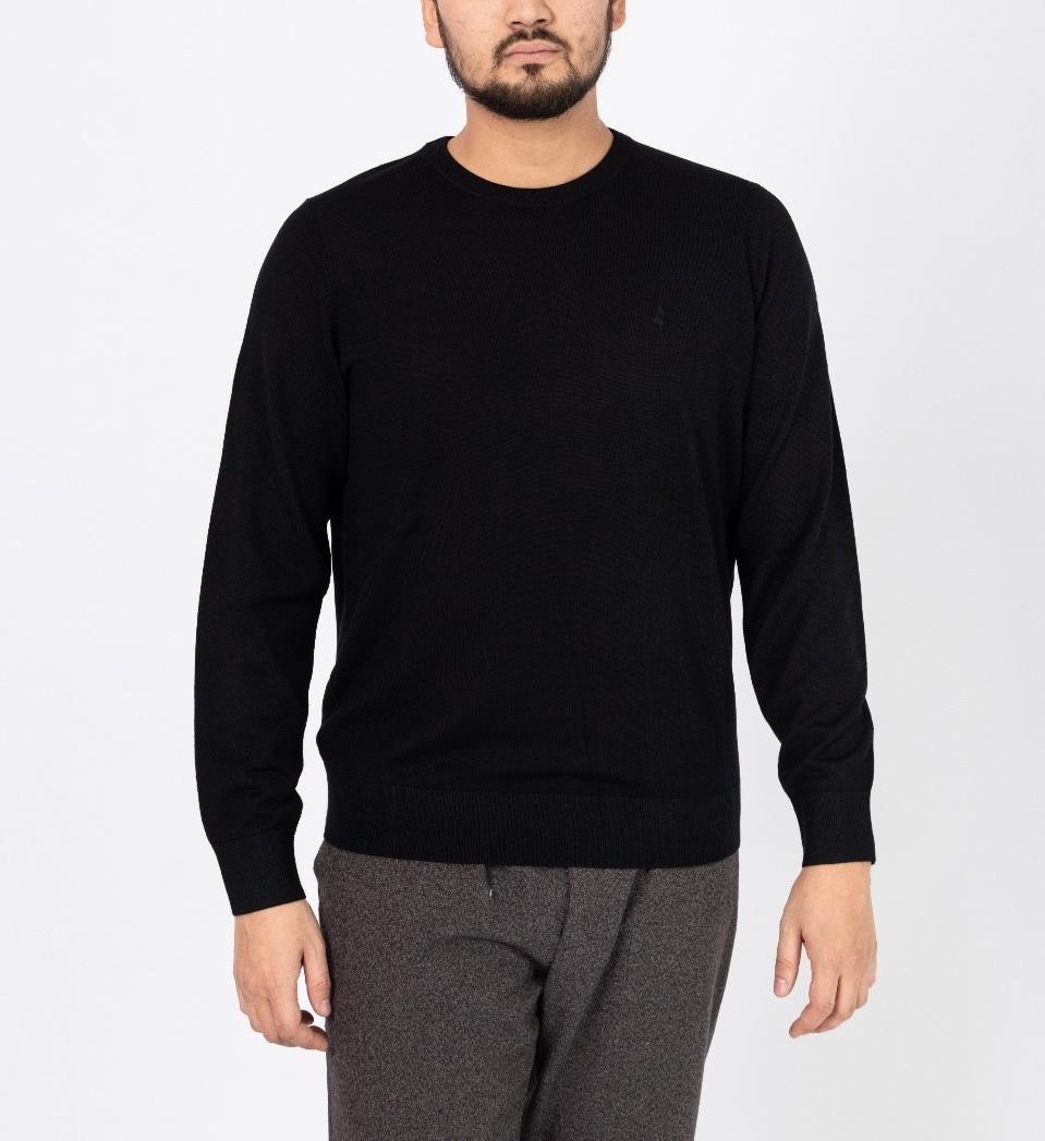 Свитер NAVIGARE NF1003 черный