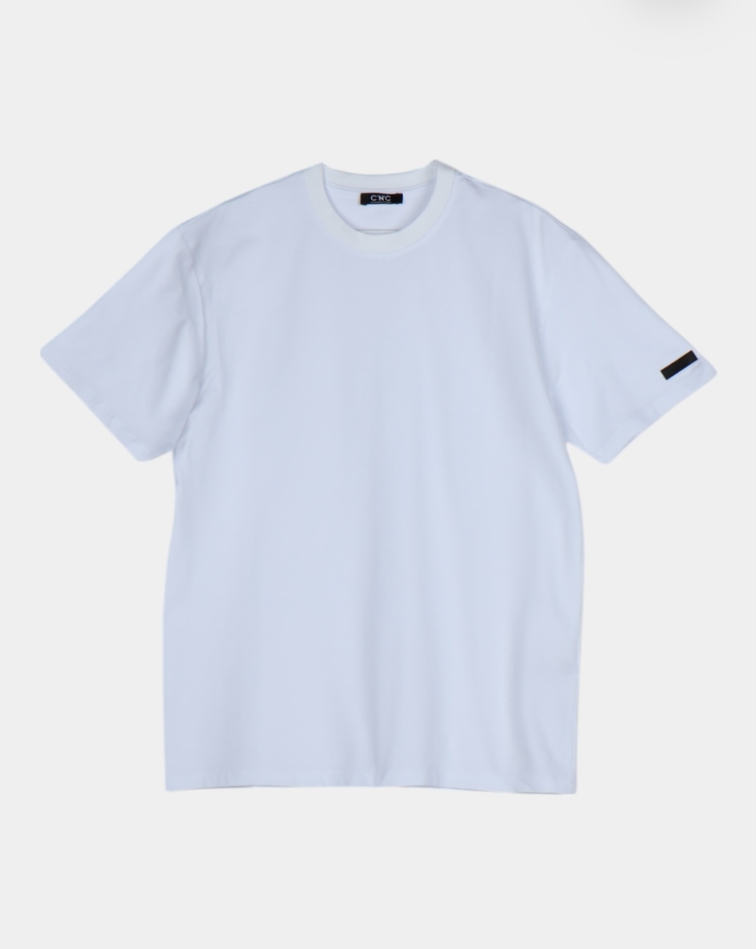 Футболка CoSTUME NATIONAL NMF57012TS 9701 белый