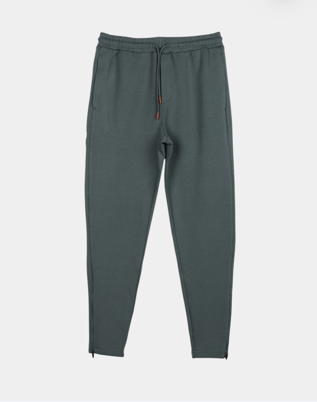 Спортивные брюки BORN NESS JOGGER FW24CS-H13-P зеленый