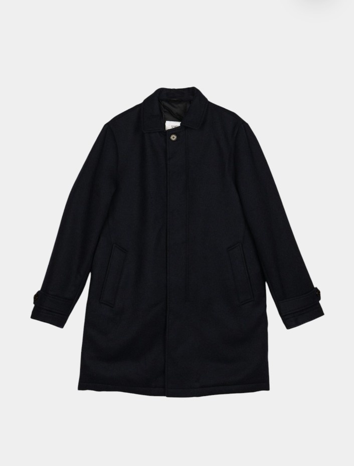 Пальто SEVENTY VENEZIA CS1665-150969 синий