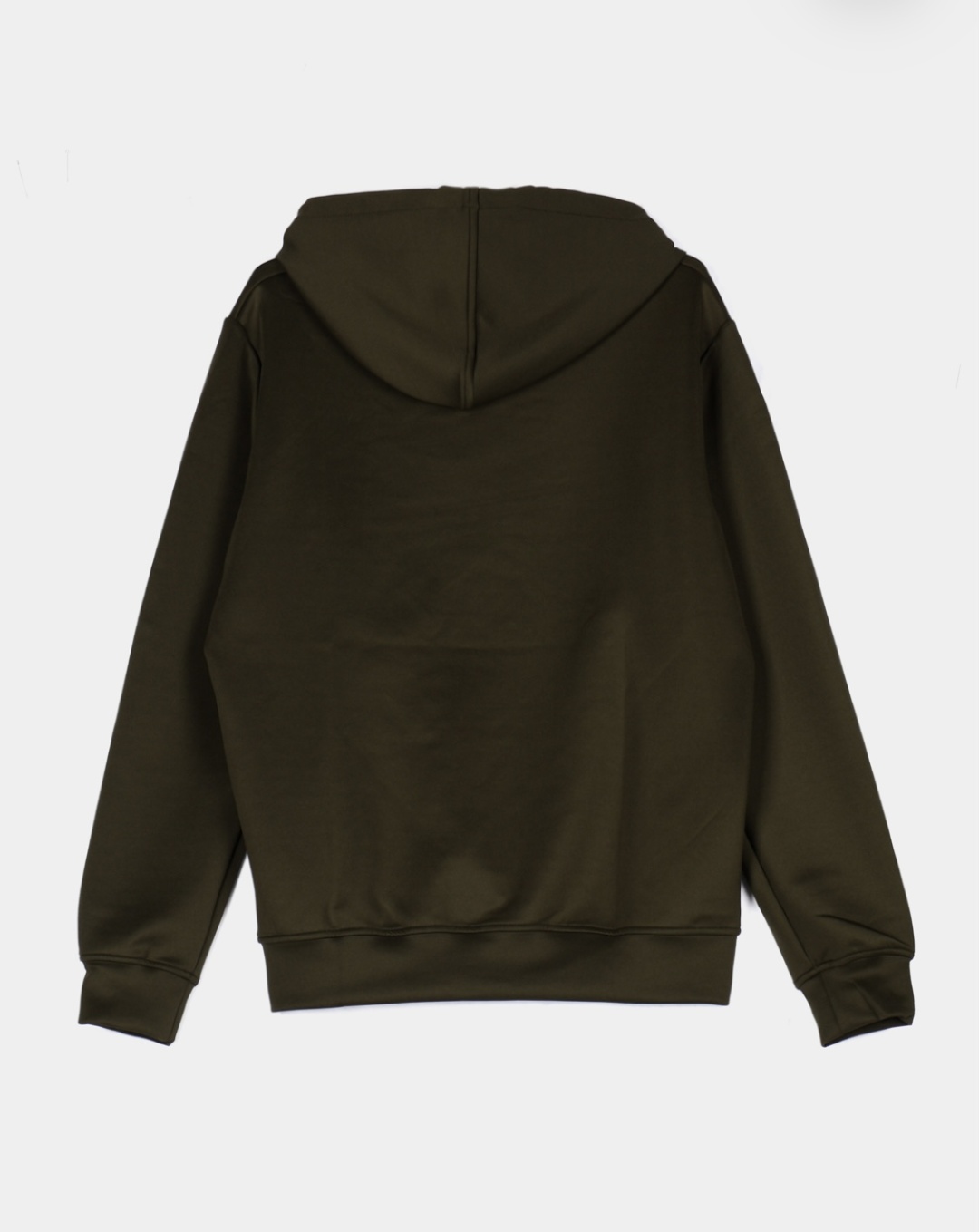 Худи CoSTUME NATIONAL CMF57035FE 8713 хаки