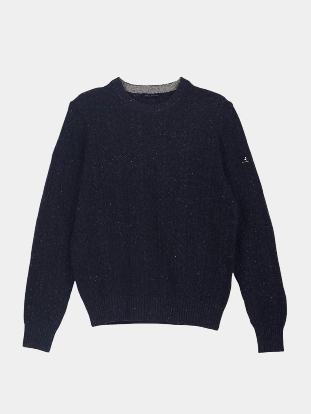  Свитер NAVIGARE NF1001 темно-синий