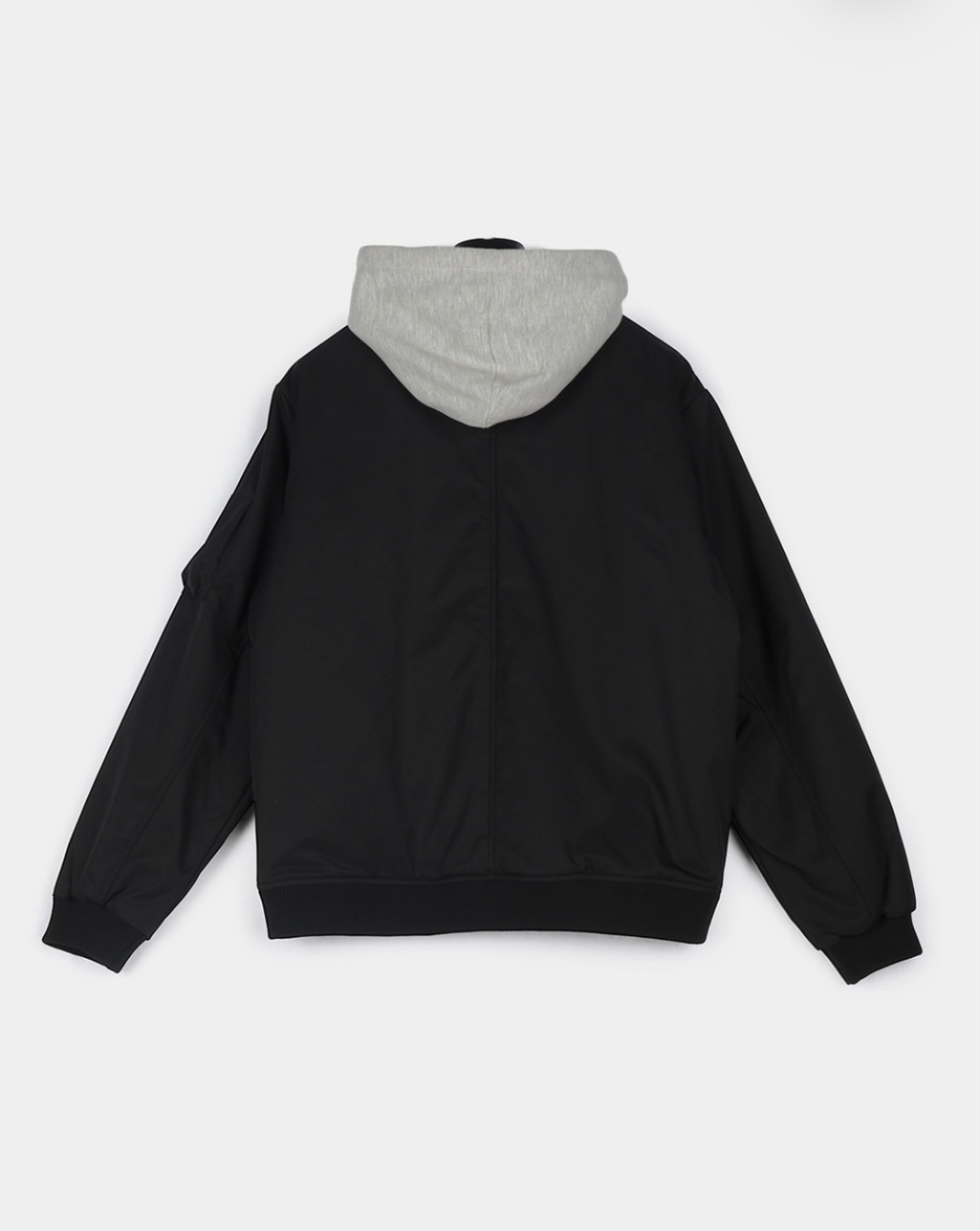 Зимняя куртка CoSTUME NATIONAL NMF59005GB 9903 черный