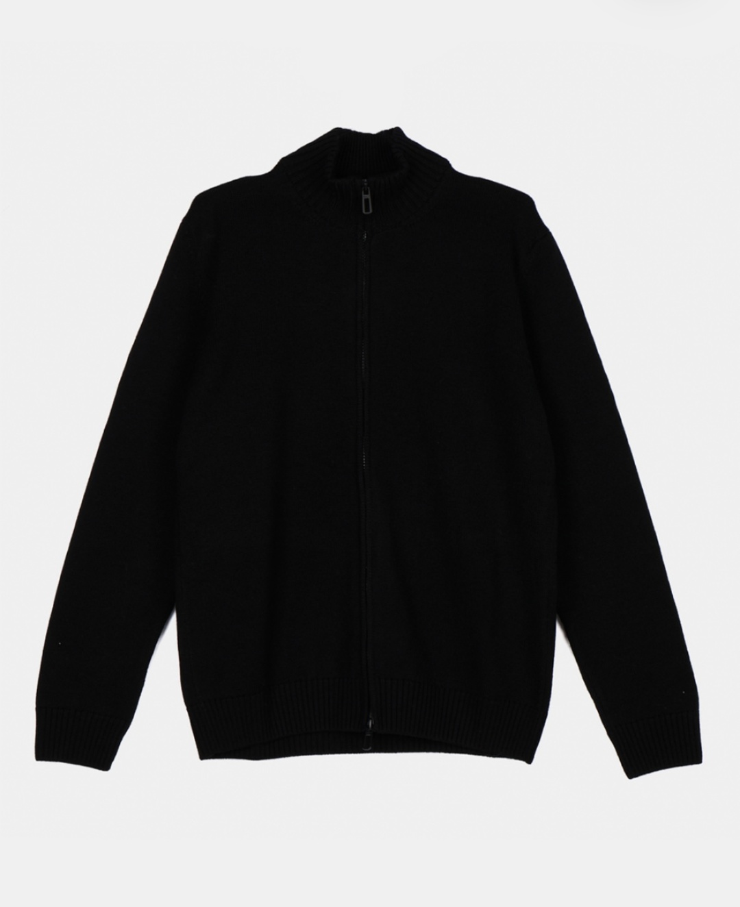 Кардиган DIKTAT DK77104 черный